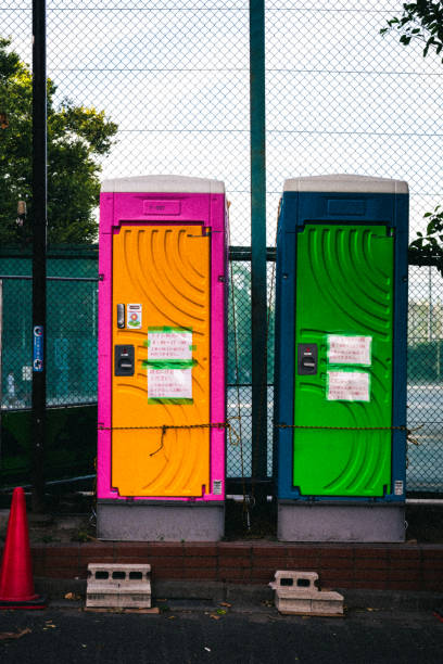 Best Long-term porta potty rental  in Schofield Barracks, HI