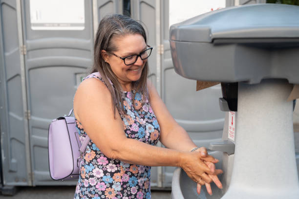 Best Portable restroom trailer rental  in Schofield Barracks, HI