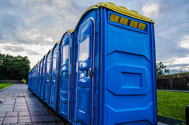 Best Construction site porta potty rental  in Schofield Barracks, HI