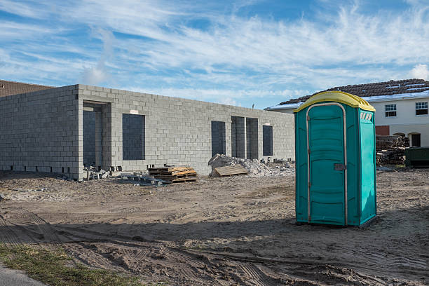 Best Temporary restroom rental  in Schofield Barracks, HI